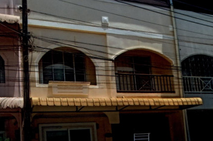 บ้านศรีธานี