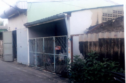 หมู่บ้านภูมิใจนิเวศน์