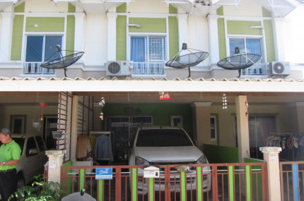 หมู่บ้านวนัญญา