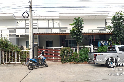 โครงการไลโอไพร์ม ศรีราชา-บ่อวิน