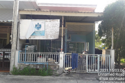 โครงการ รนารมย์ เดอะคัลเลอร์