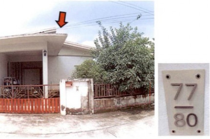 โครงการอีสเทิร์น พาร์ควิลล์ ปลวกแดง